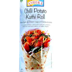 ASHOKA - POTATO ROLL - 200GM
