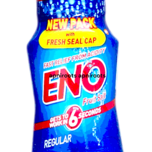 ENO - REGULAR - 100GM