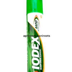 IODEX - SPRAY - 80GM