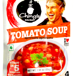 CHINGS - TOMATO SOUP - 55GM