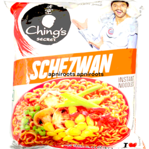 CHINGS - SCHEZWAN - 60GM