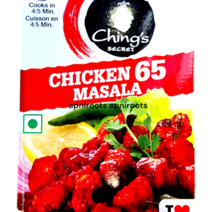 CHINGS - CHICHEN 65 MASALA - 50GM