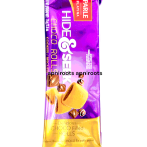 PARLE - CHOCO ROLLS - 75GM