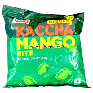 PARLE - KACHA MANGO BITE - 198GM