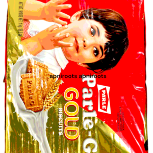 PARLE G GOLD BISCUITS 1KG