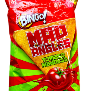 BINGO - MAD ANGLES TOMATO - 66GM