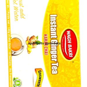 WAGH-INSTANT-GINGERTEA-140G