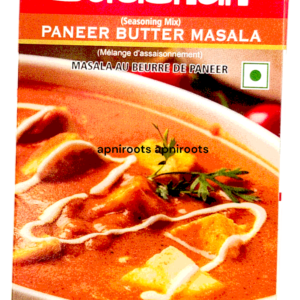 BADSHAH - PANEER BUTTER MSL - 100GM