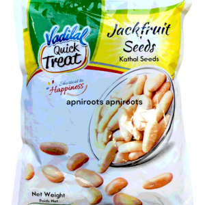 VADILAL - JACKFRUIT SEEDS - 312GM