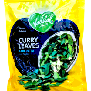 VADILAL - CURRY LEAVES - 100GM