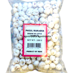 PHOOL - MAKHANA - 100GM