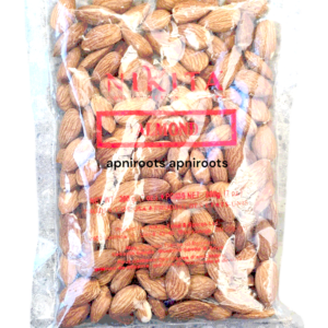 NIKITA - ALMOND - 200GM