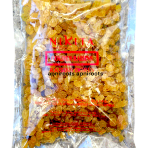 GOLDEN - RAISINS - 400GM