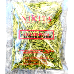 NIKITA - SLICED PISTA - 100GM