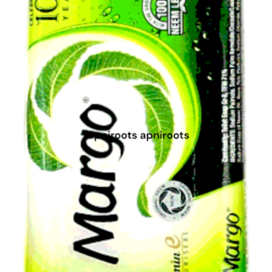 MARGO - NEEM SOAP - 100GM