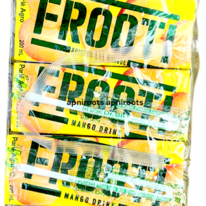 FROOTI MANGO DRINK 6PK