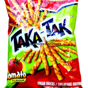 HALDIRAMS - TAKA TAK - 115GM