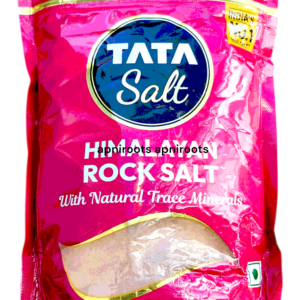 TATA ROCK SALT 1KG