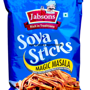 JABSONS - SOYA STICKS - 180GM
