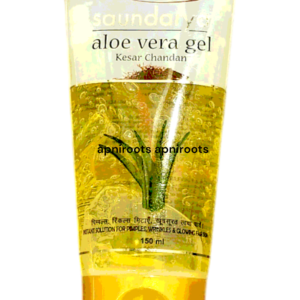PATANJALI ALO KES-CHAND GEL150
