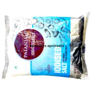 PATANJALI IODISED SALT 1KG