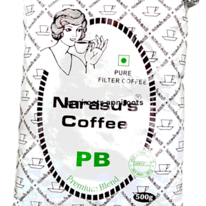 NARASUS - FILTER COFFEE - 500GM