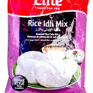 ELITE RICE IDLI MIX 1KG