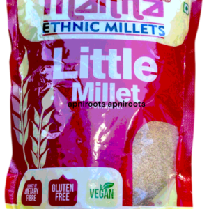 MANNA - LITTLE MILLET - 2LB