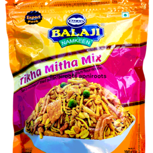 BALAJI TIKHA MITHA MIX 190 GM