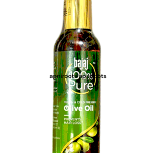 BAJAJ - OLIVE OIL - 200ML