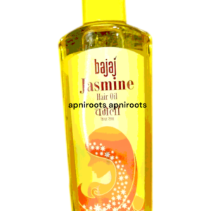 BAJAJ JASMINE HAIR OIL