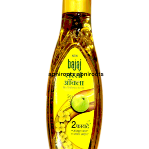 BAJAJ - SARSON ANWAALA - 160ML