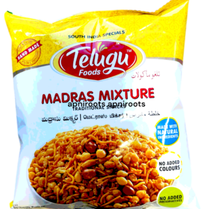 TELUGU - MADRAS MIXTURE - 130GM