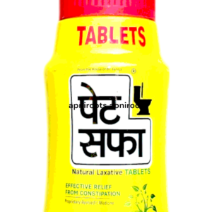 PET-SAAF-TABLETS