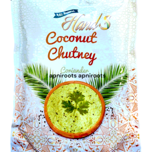 HAND'S COCO-CORI CHUTNEY 500G