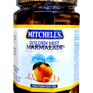 MITCHELL'S - GLDN MARMALADE - 410GM