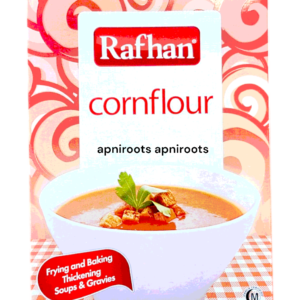 RAFHAN - CORNFLOUR - 275GM