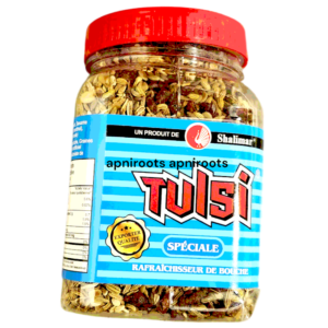 TULSI MOUTH FRESHNER 135 GM