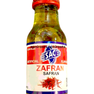 SAC ZAFRAN ESSENCE