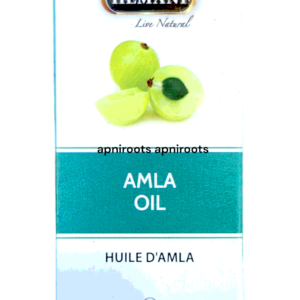 HEMANI - AMLA OIL - 30ML