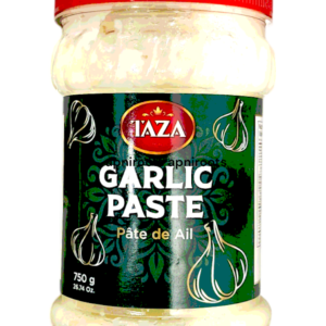 TAZA GARLIC PASTE 750GR