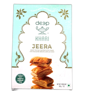 DEEP JEERA KHARI 200GBS33