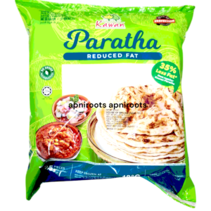 KAWAN PARATHA REDUCED FAT