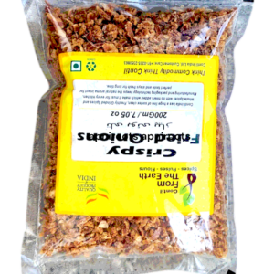 FTE FRIED ONION 200 GM