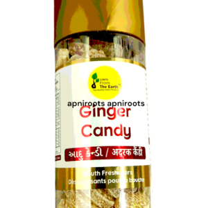 FTE-GINGER-CANDY-200G