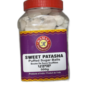KAMAL BATASHA SWEET 500G