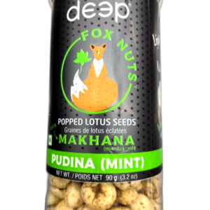 DEEP PUDINA MAKHANA 90GM