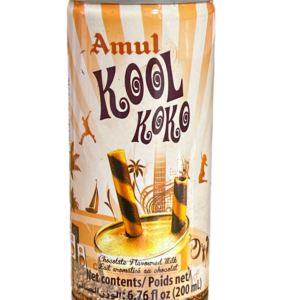 AMUL - KOOL KOKO - 200ML