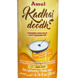 AMUL - KADHAI DOODH - 200ML