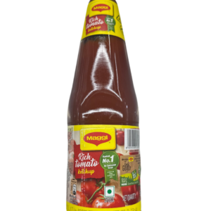 MAGGI RICH TOMATO KETCHUP-1KG